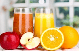Jugo natural