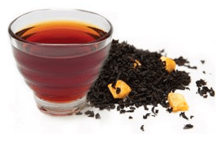 Té antinocotina