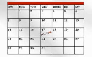 calendario