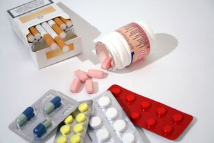 pastillas antitabaco eficaces